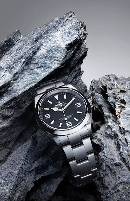 Montre
