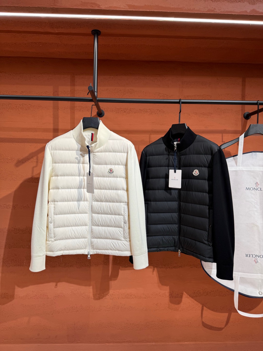 Cardigan Moncler