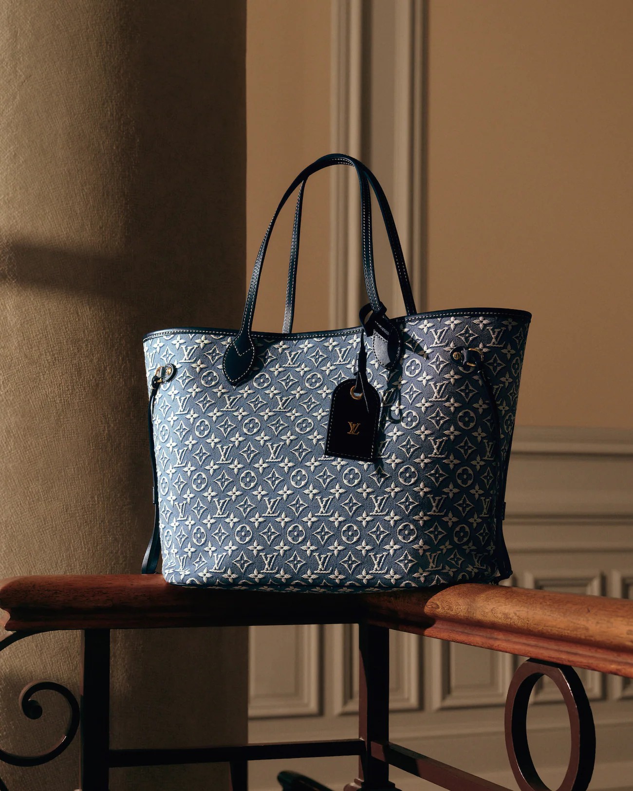 Nouveaux sacs