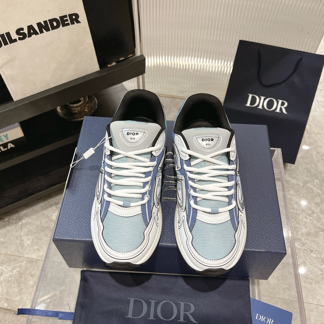 Dior B30 — Modèle 1
