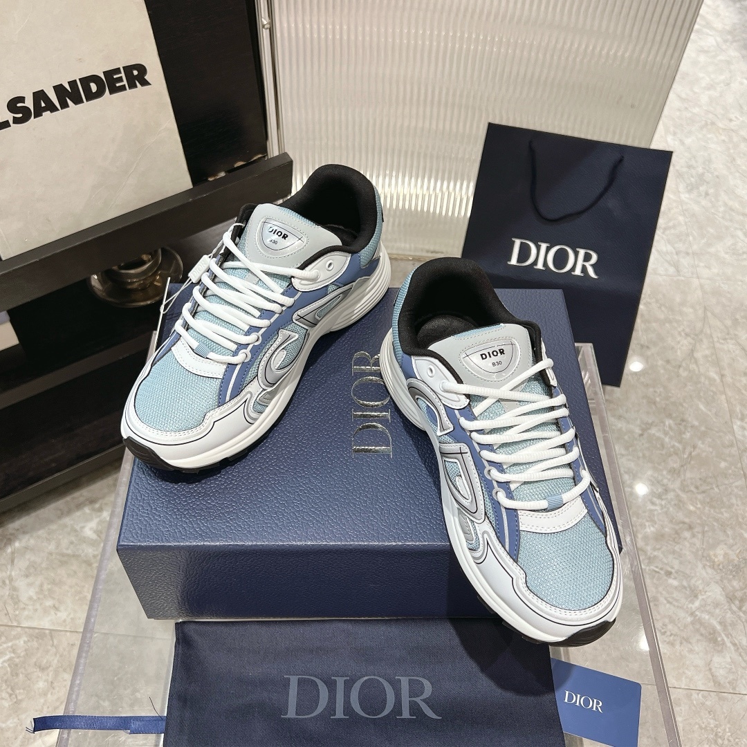 Dior B30 — Modèle 1