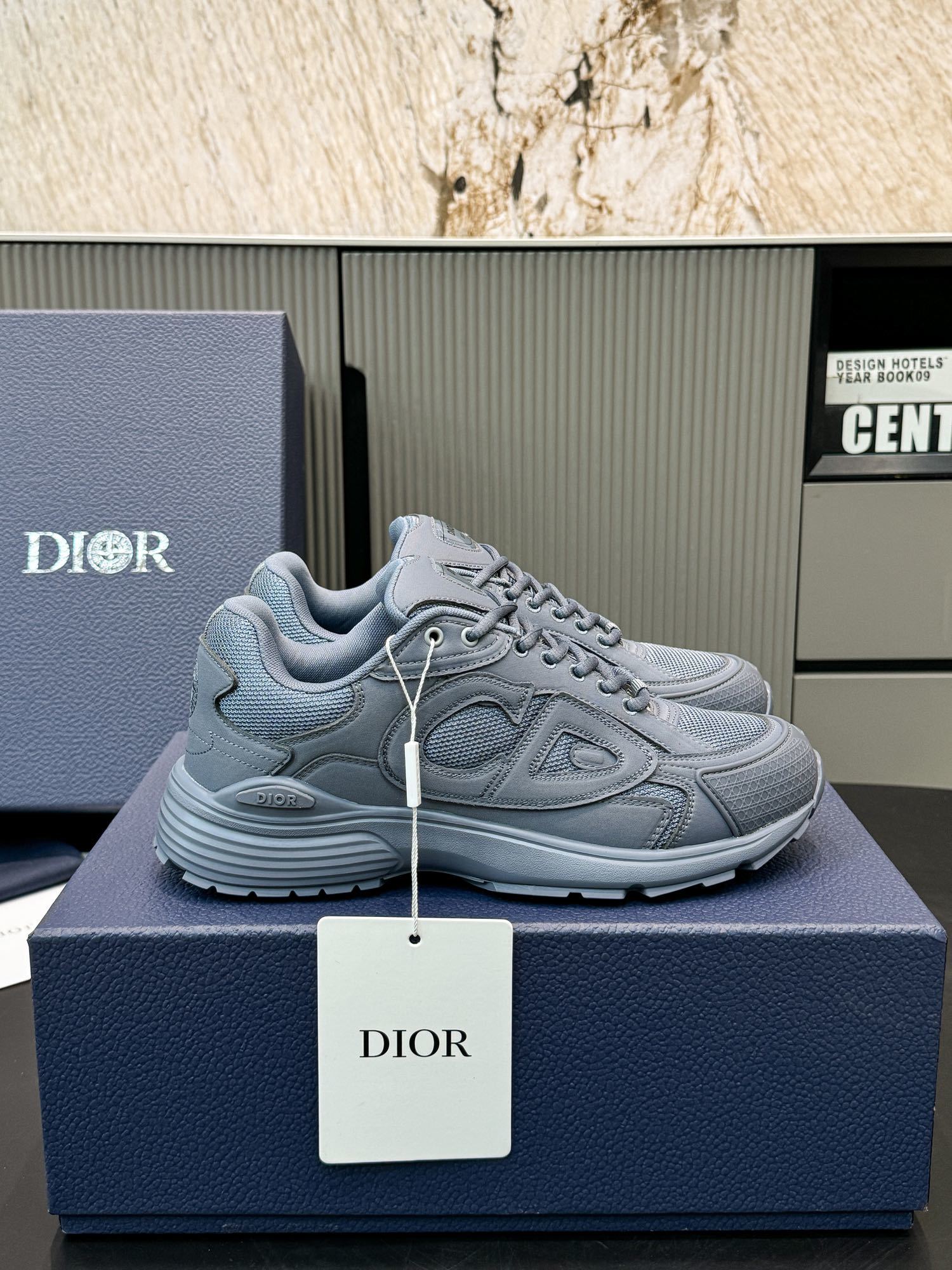 Dior B30 — Modèle 11