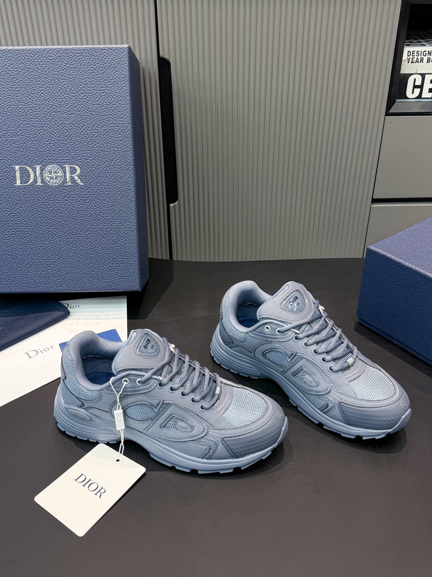 Dior B30 — Modèle 11