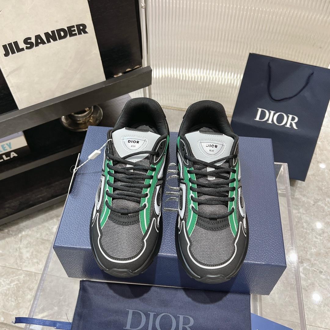 Dior B30 — Modèle 2