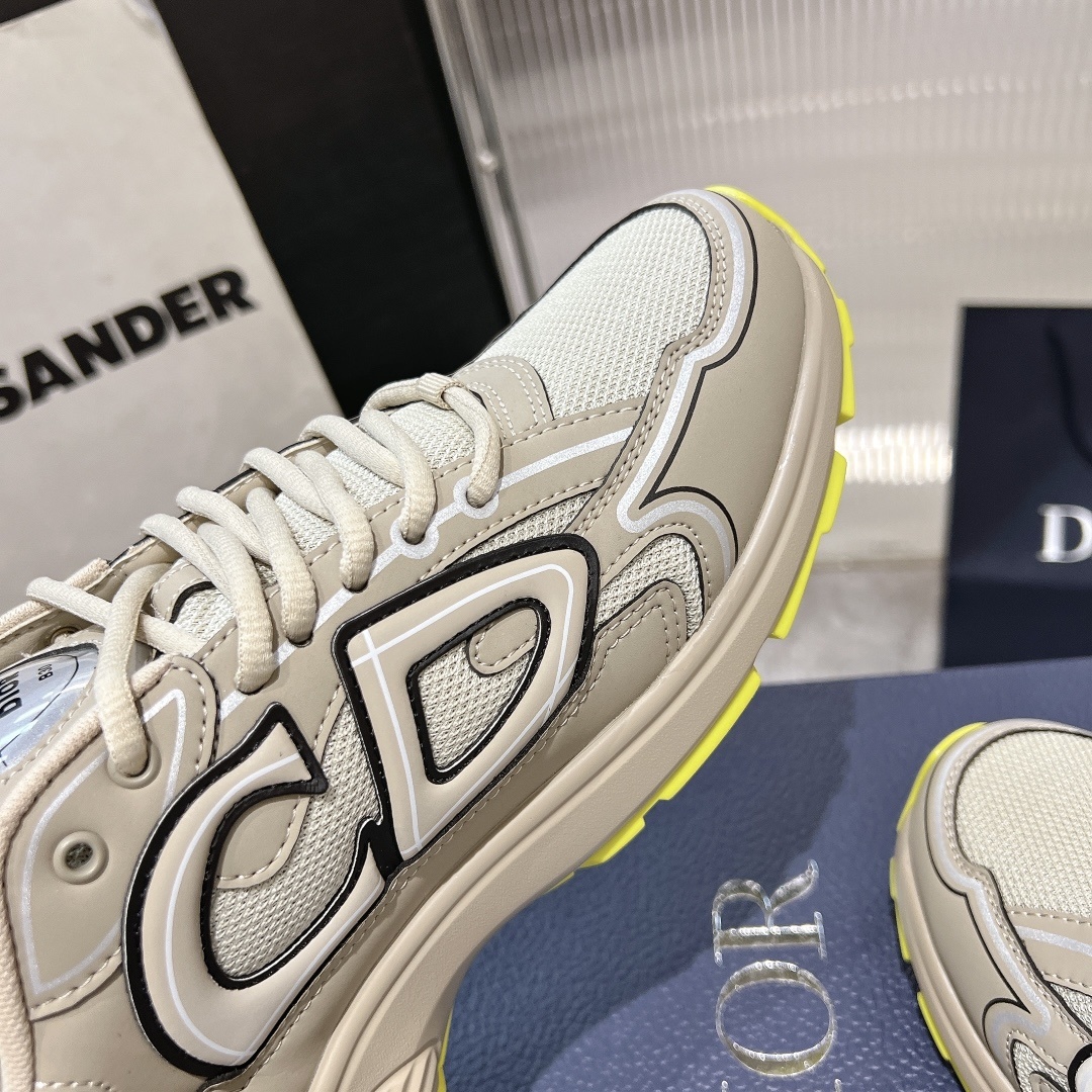 Dior B30 — Modèle 3
