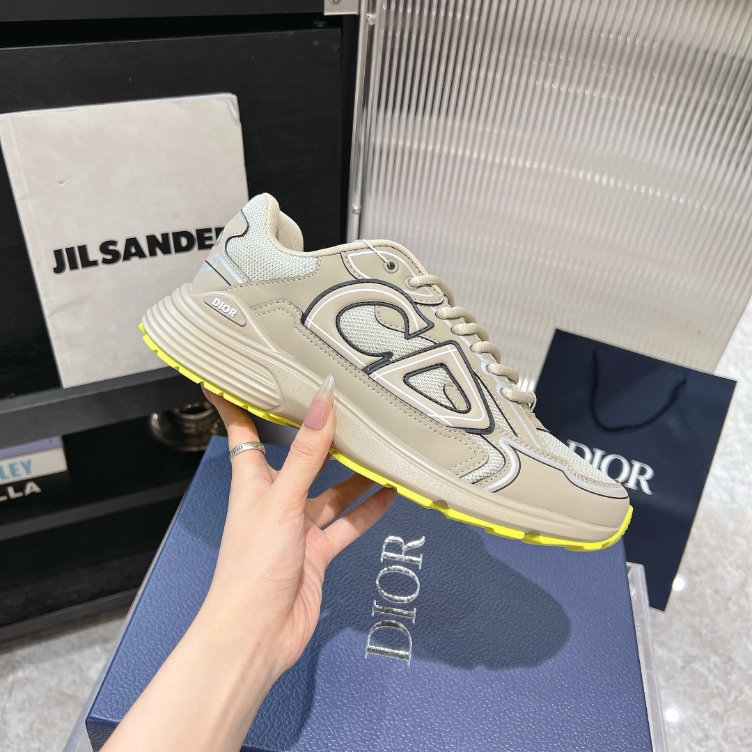 Dior B30 — Modèle 3
