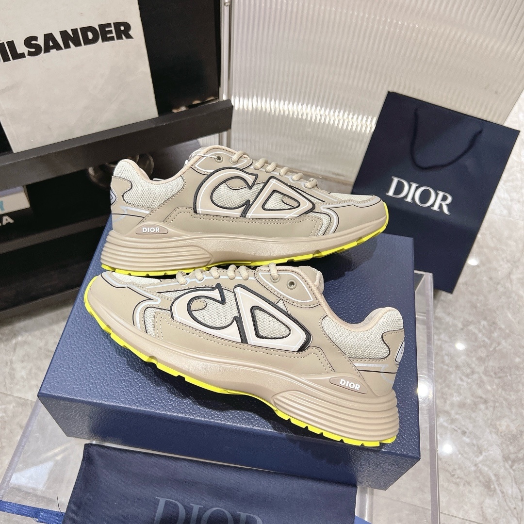 Dior B30 — Modèle 3