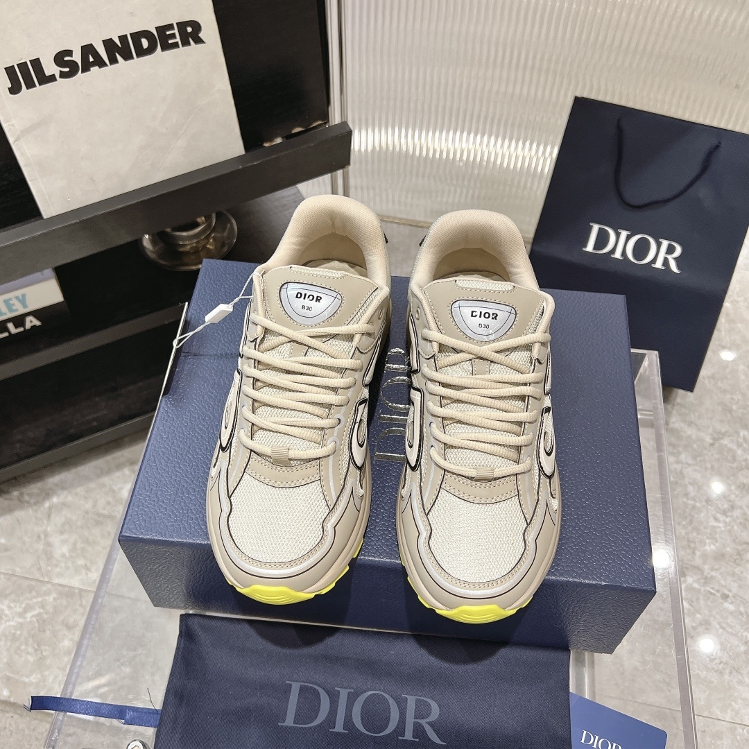 Dior B30 — Modèle 3