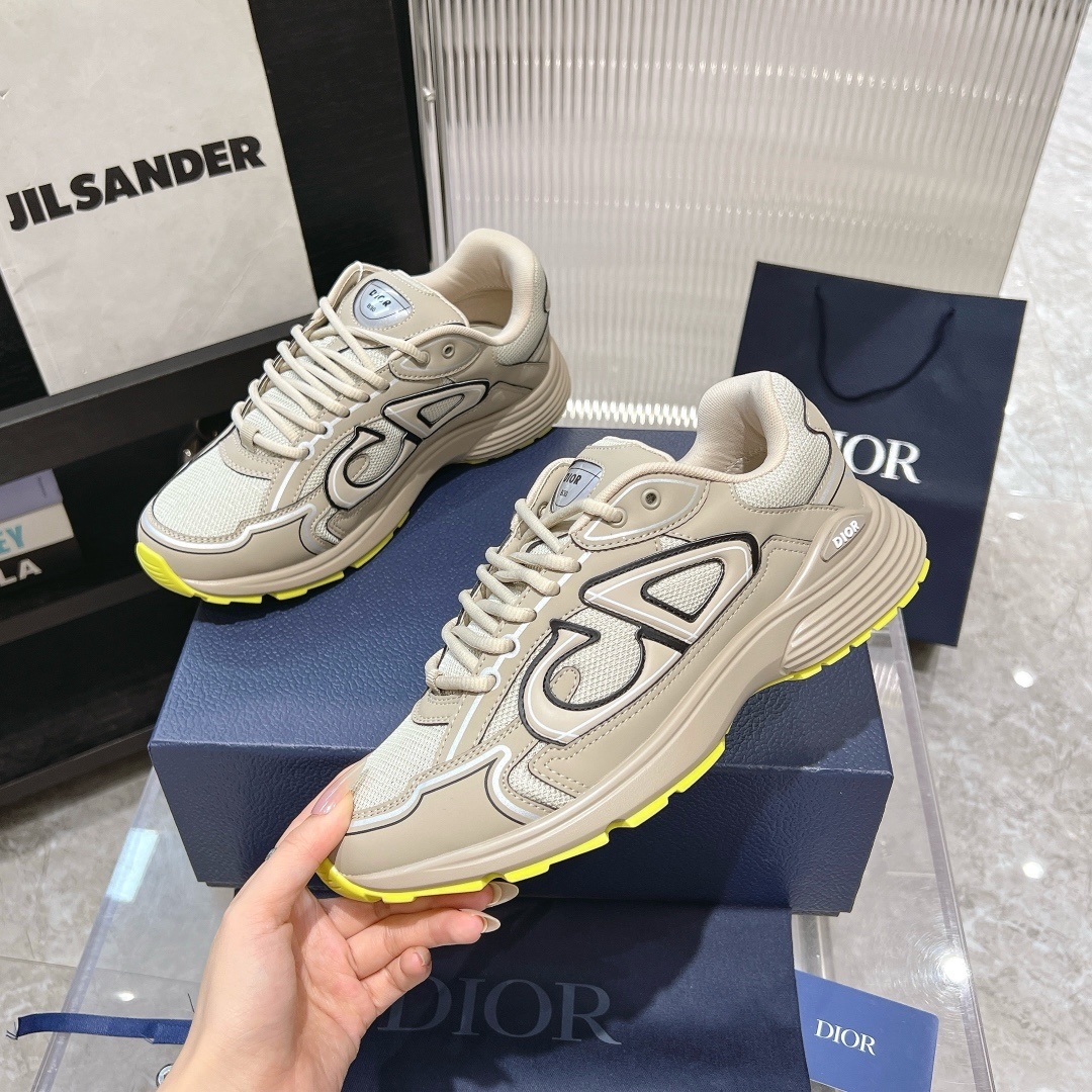 Dior B30 — Modèle 3