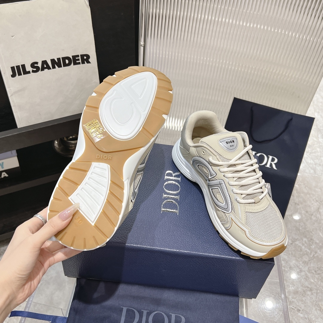 Dior B30 — Modèle 5