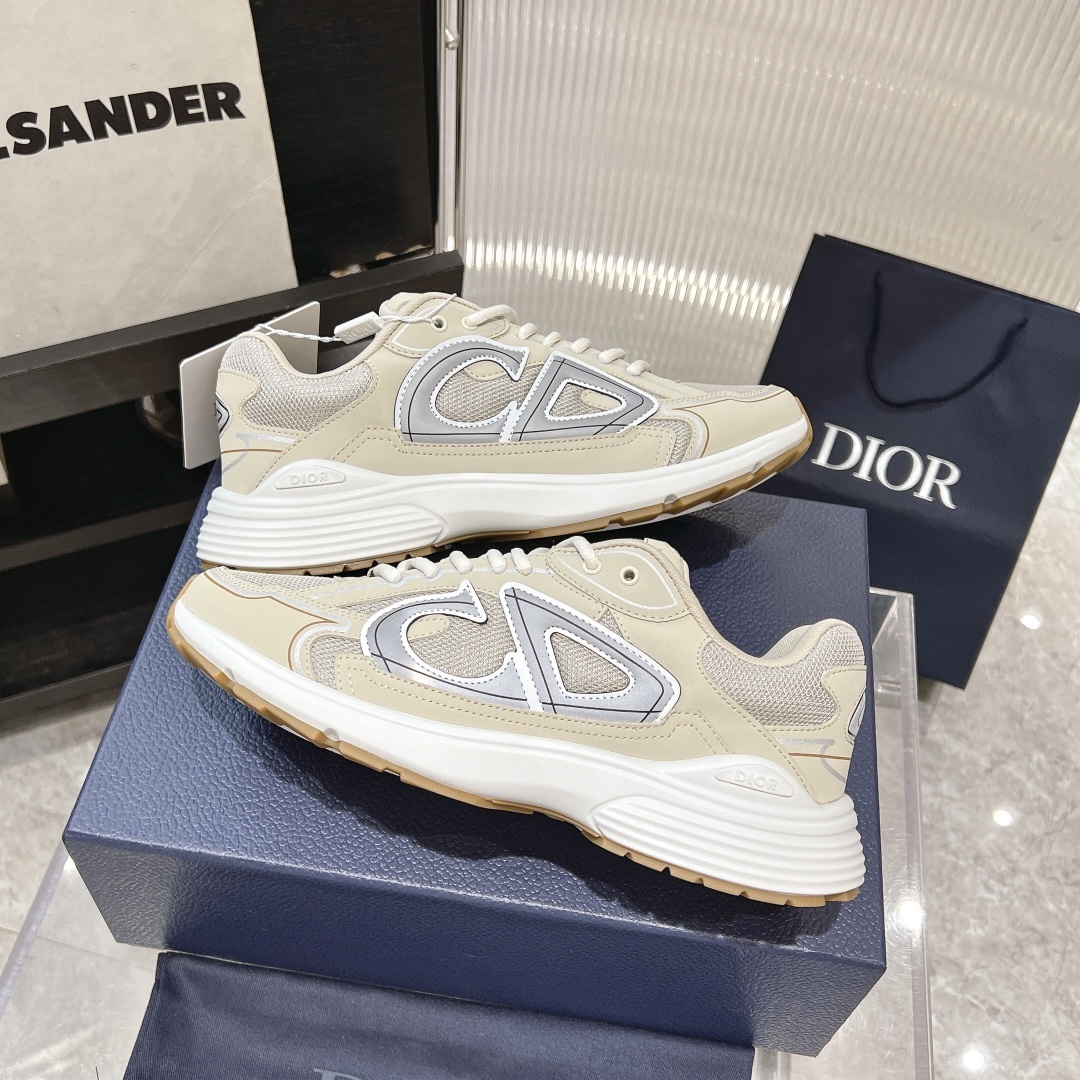 Dior B30 — Modèle 5
