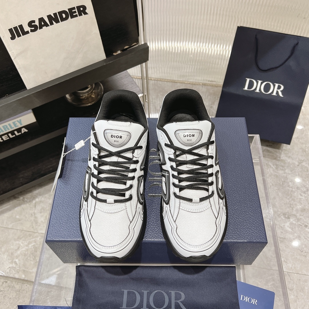 Dior B30 — Modèle 6