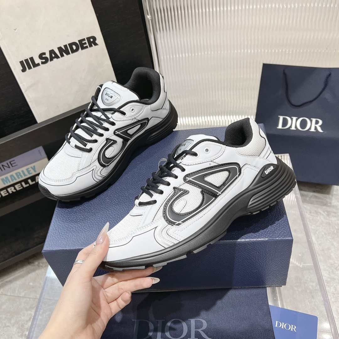 Dior B30 — Modèle 6