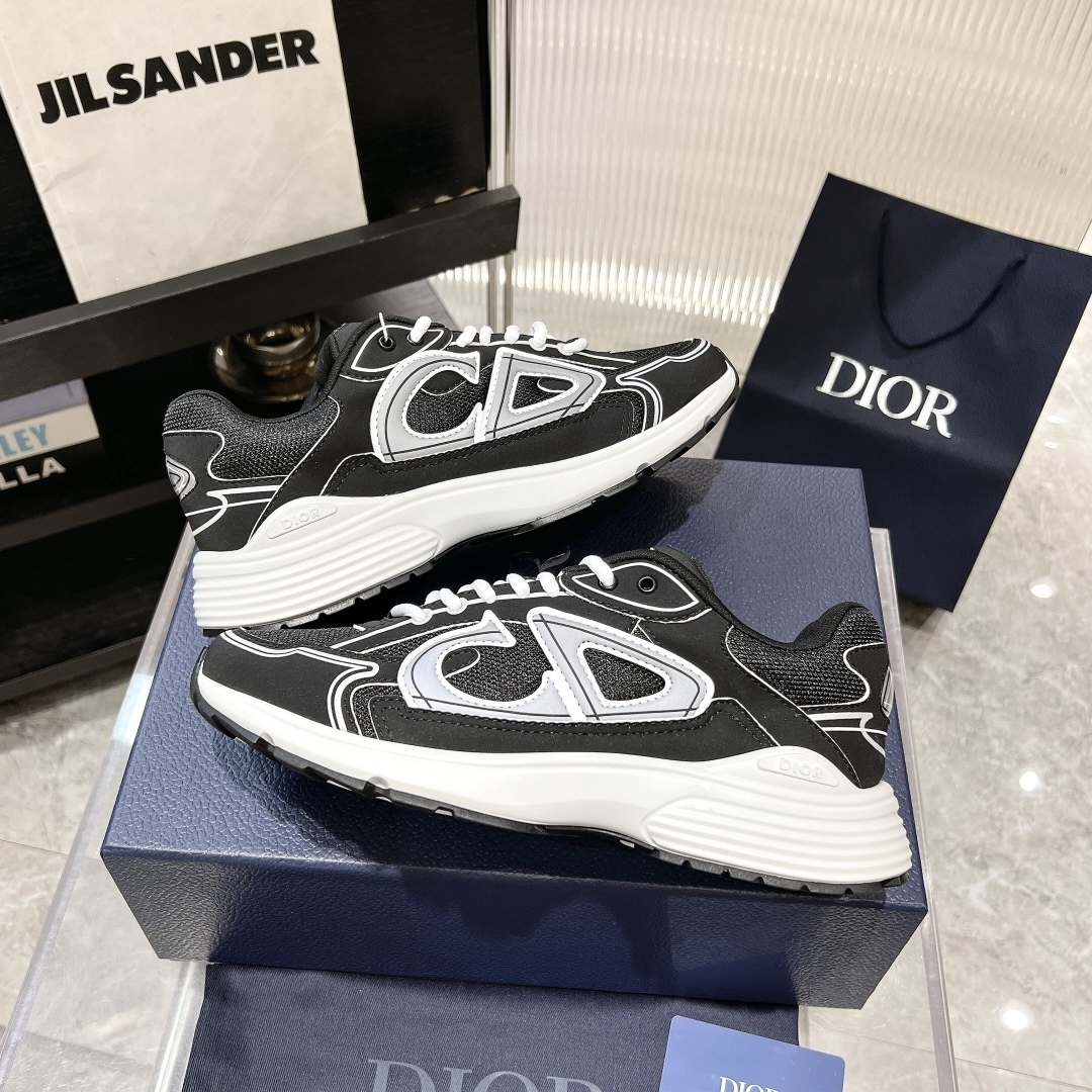 Dior B30 — Modèle 7