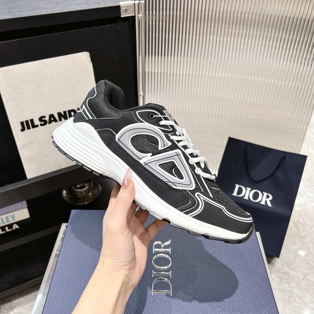 Dior B30 — Modèle 7