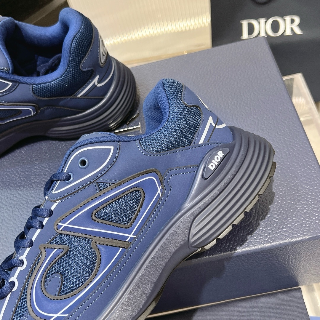 Dior B30 — Modèle 8
