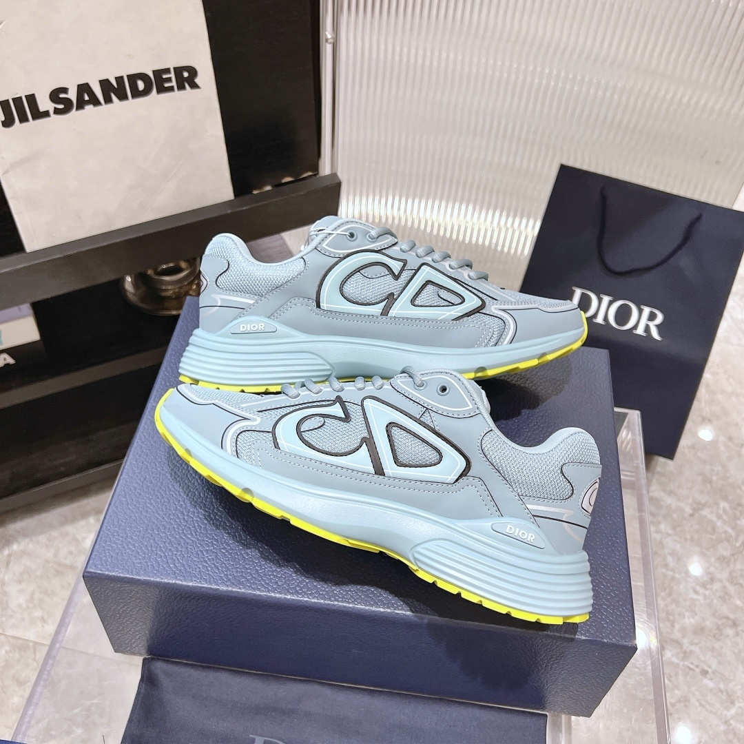 Dior B30 — Modèle 9