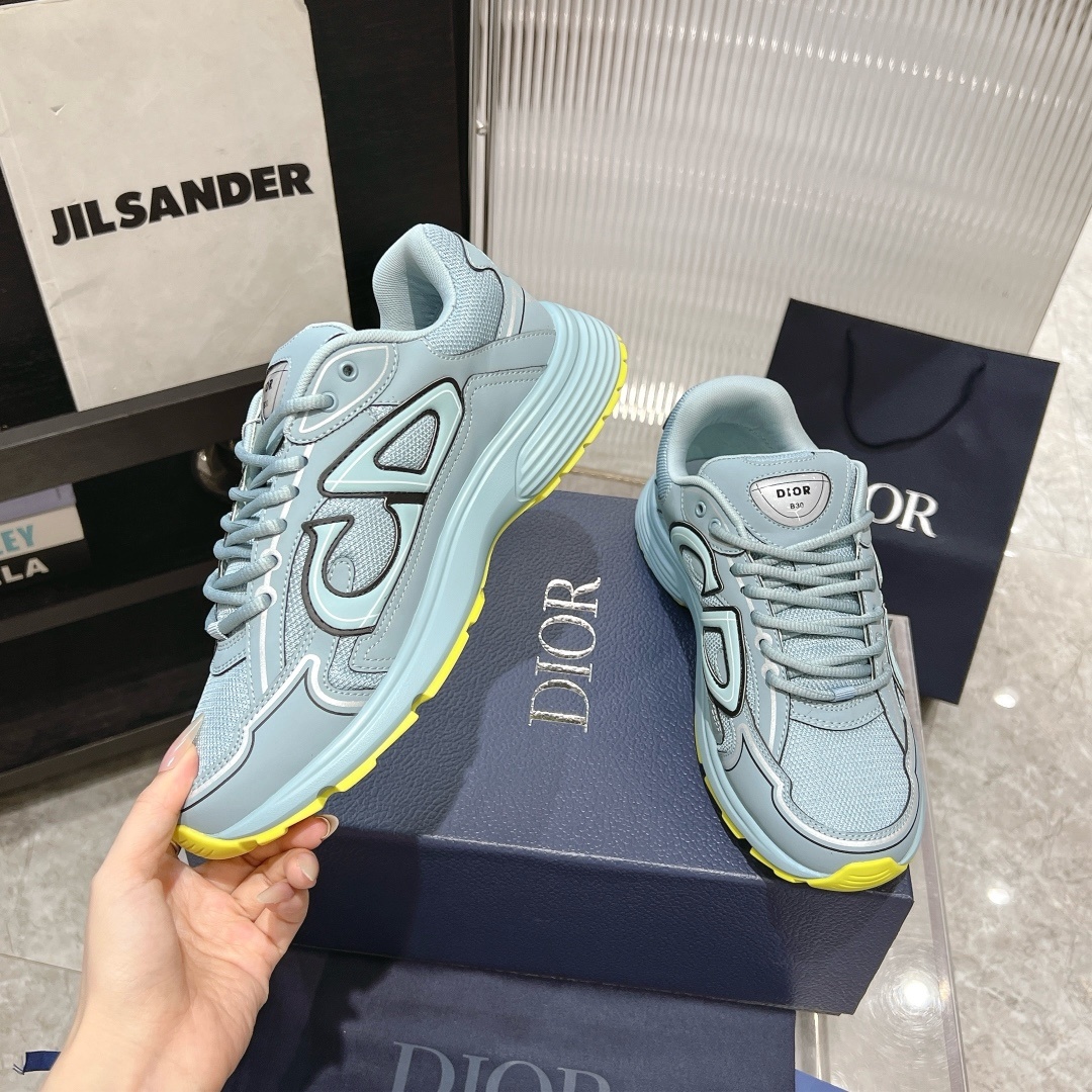 Dior B30 — Modèle 9