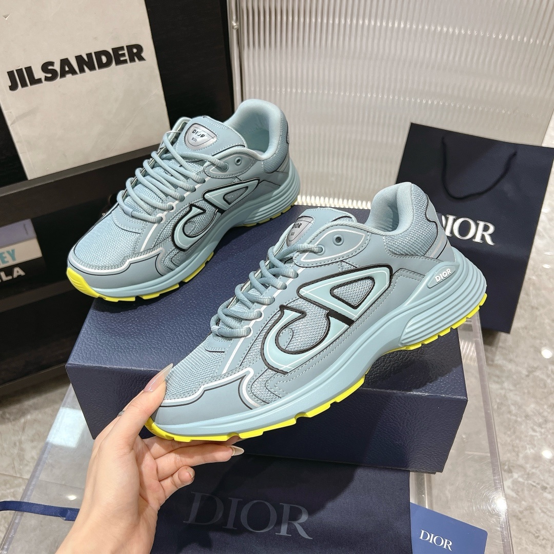 Dior B30 — Modèle 9