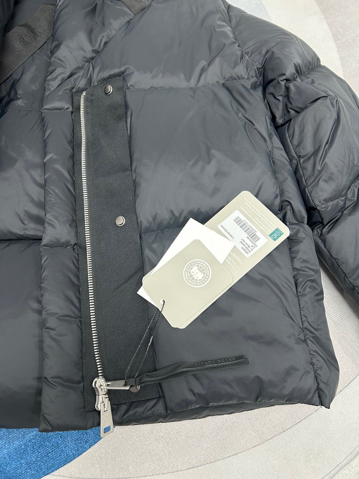 Canada Goose Rhoda Puffer
