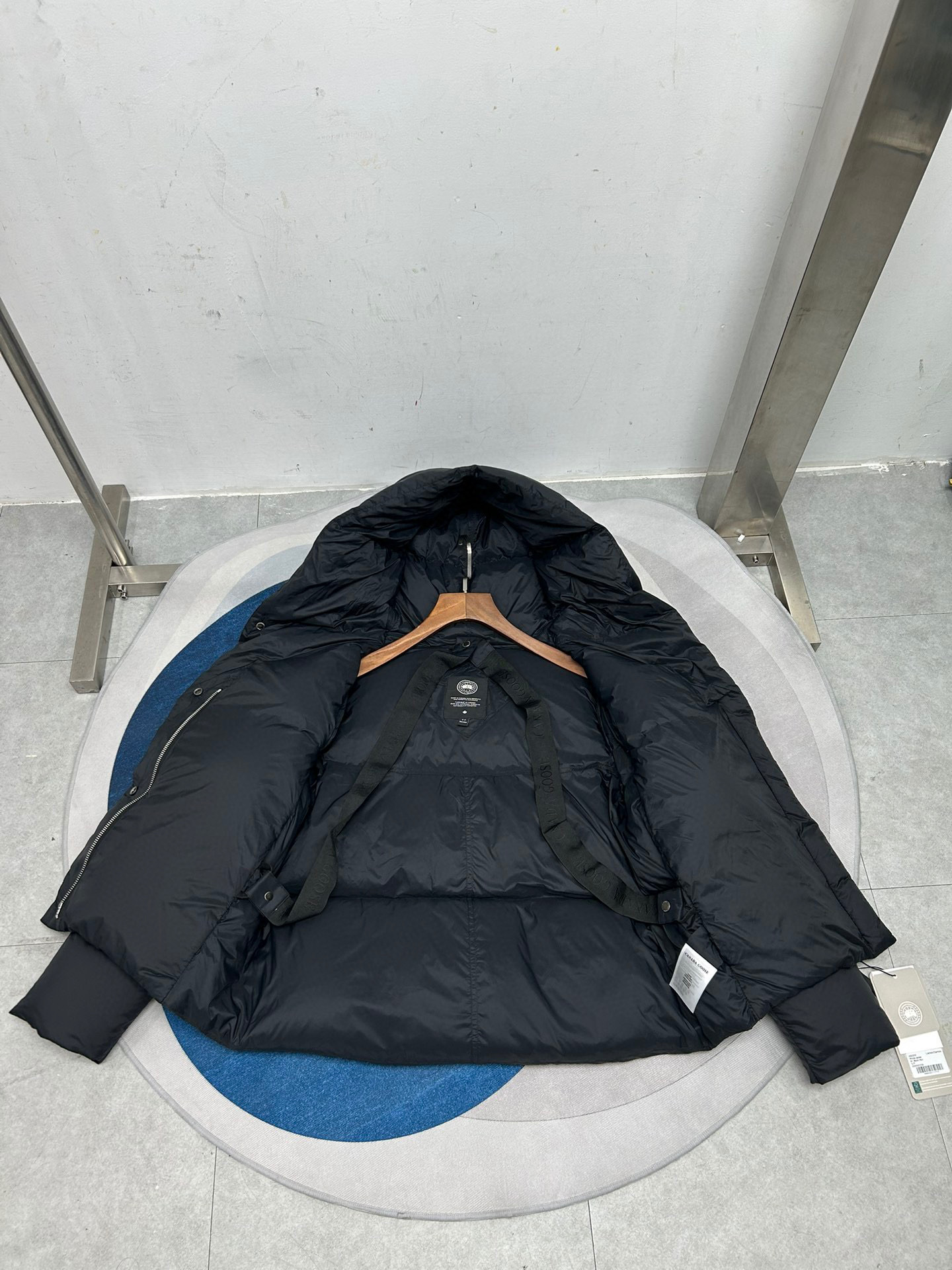 Canada Goose Rhoda Puffer