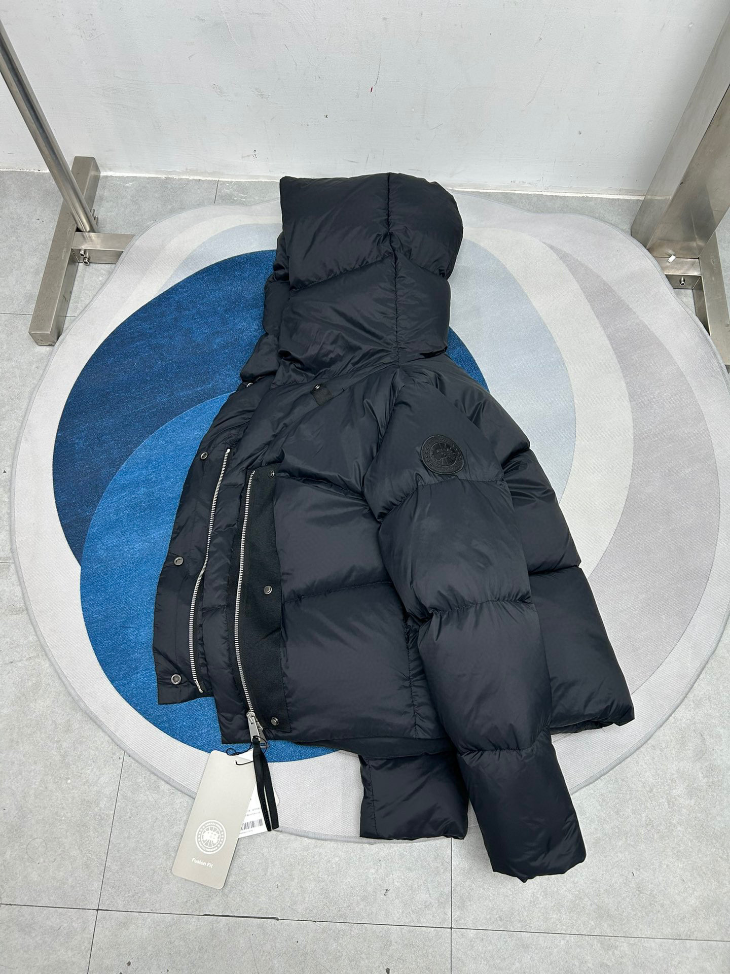 Canada Goose Rhoda Puffer
