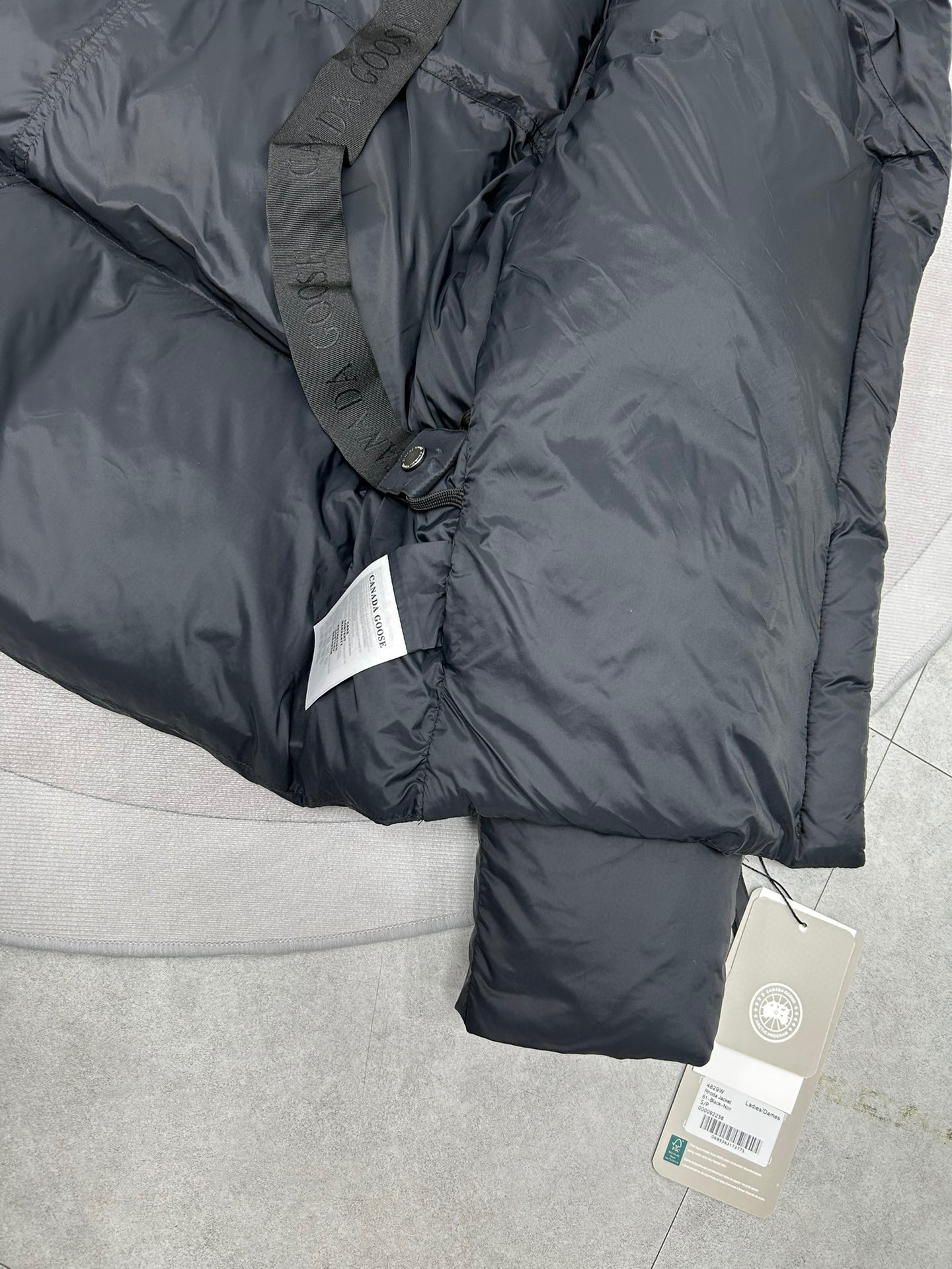 Canada Goose Rhoda Puffer