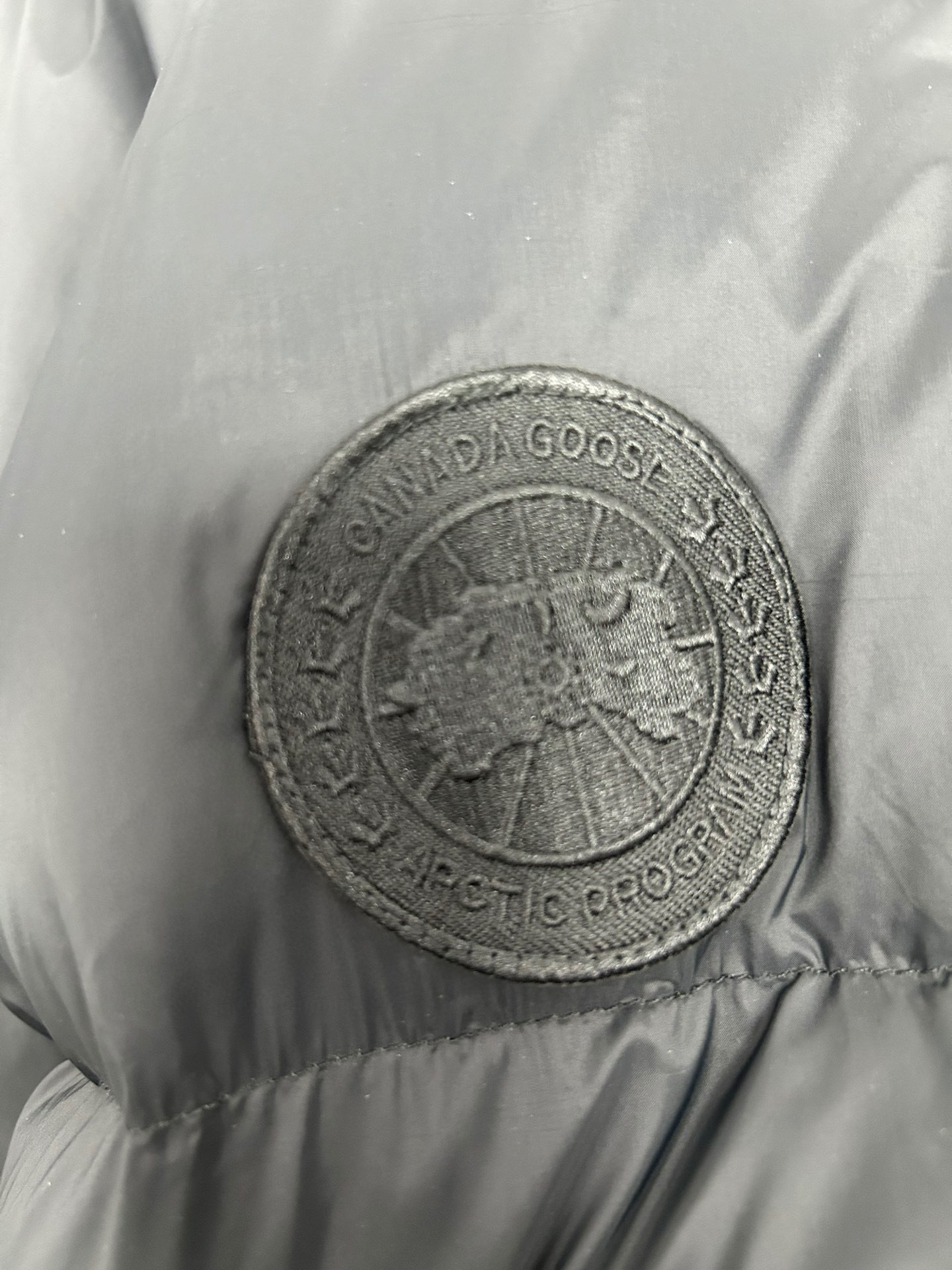 Canada Goose Rhoda Puffer