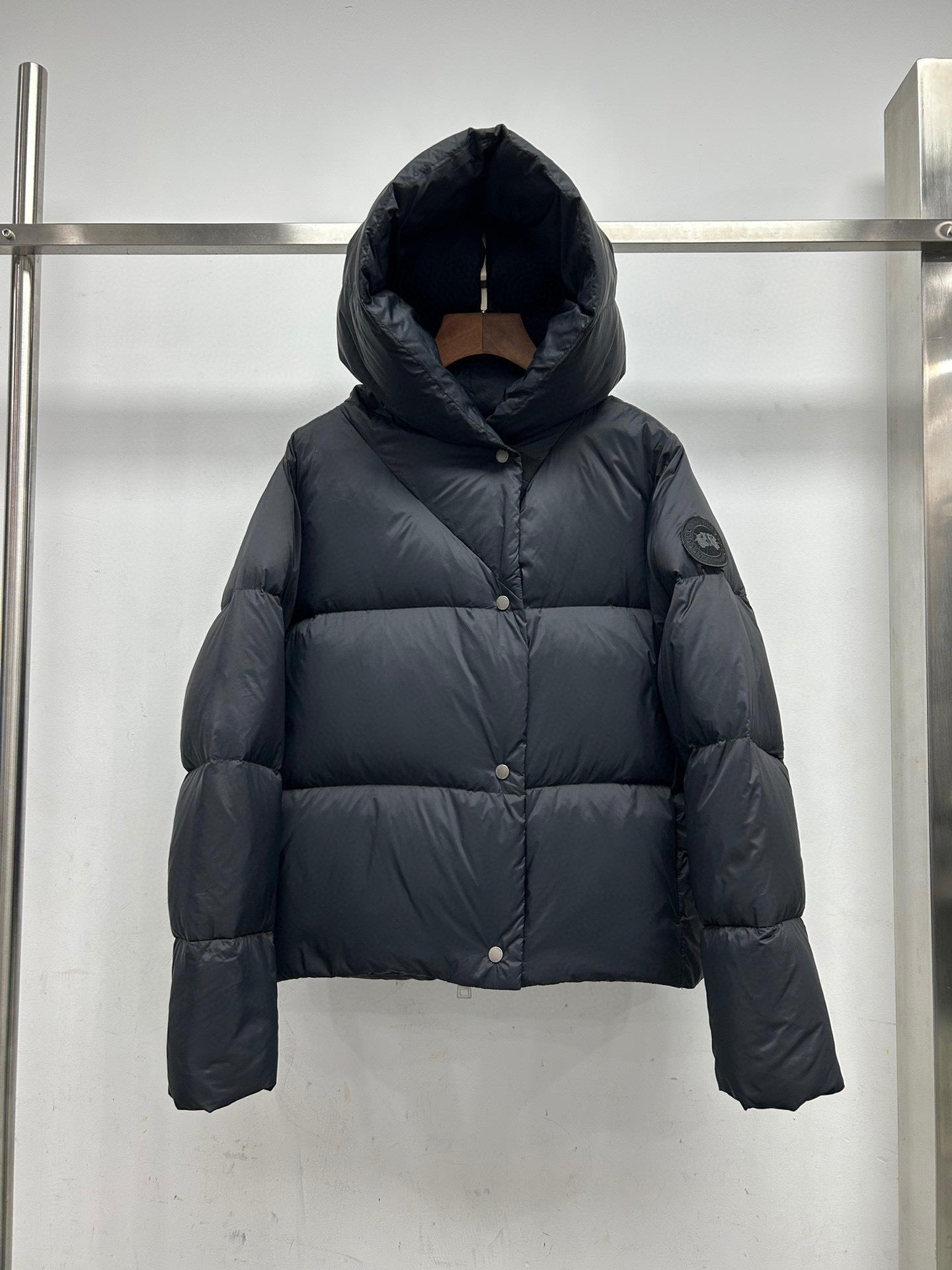 Canada Goose Rhoda Puffer