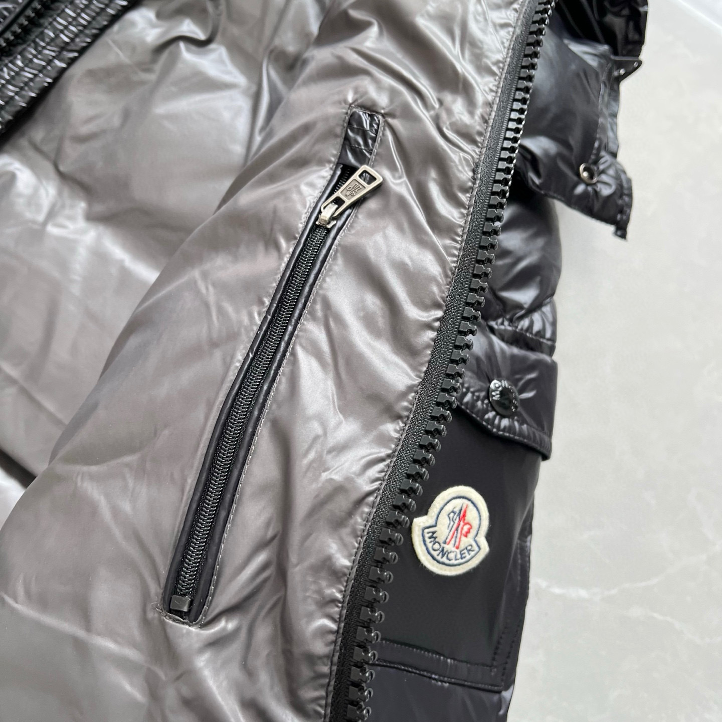 Moncler Maya