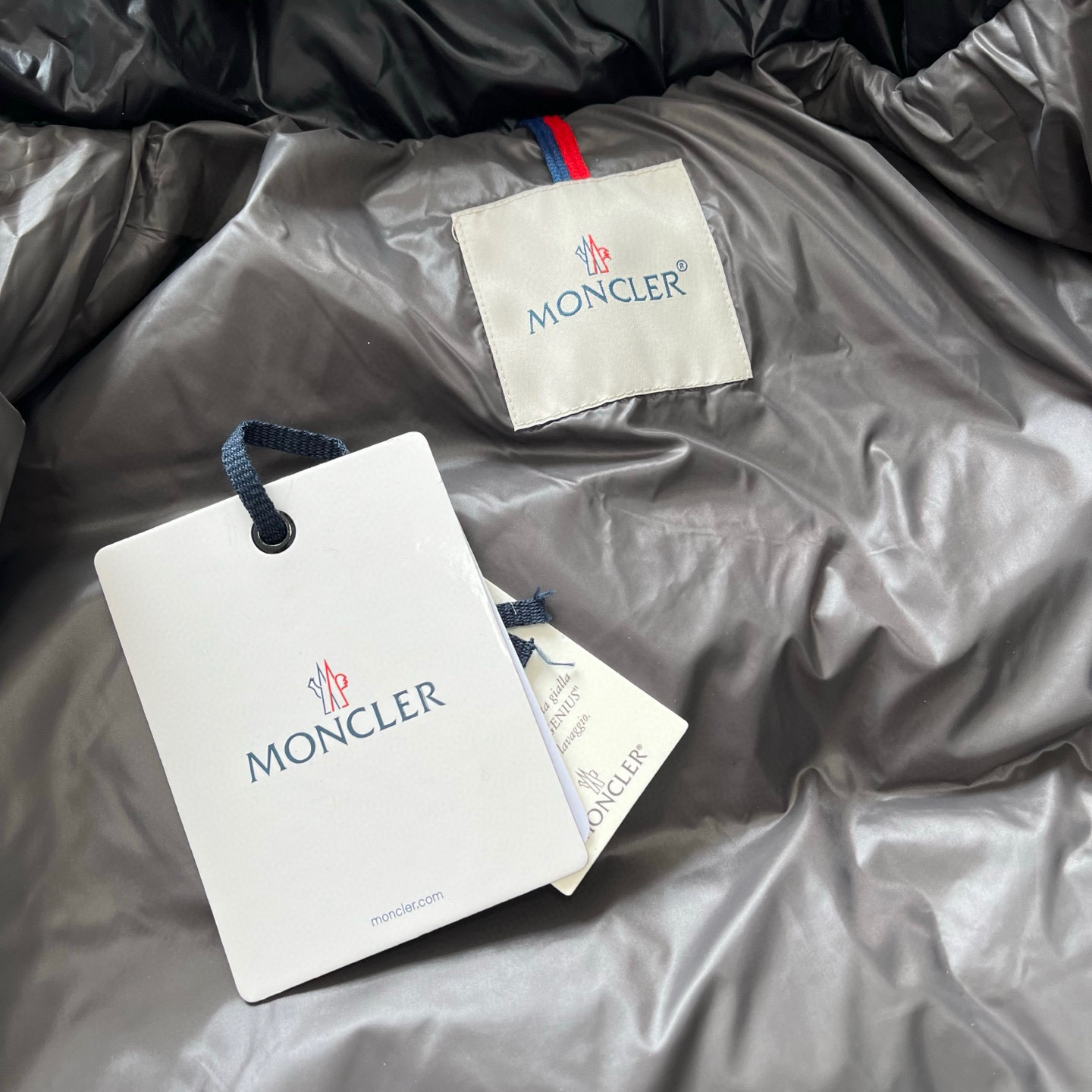 Moncler Maya
