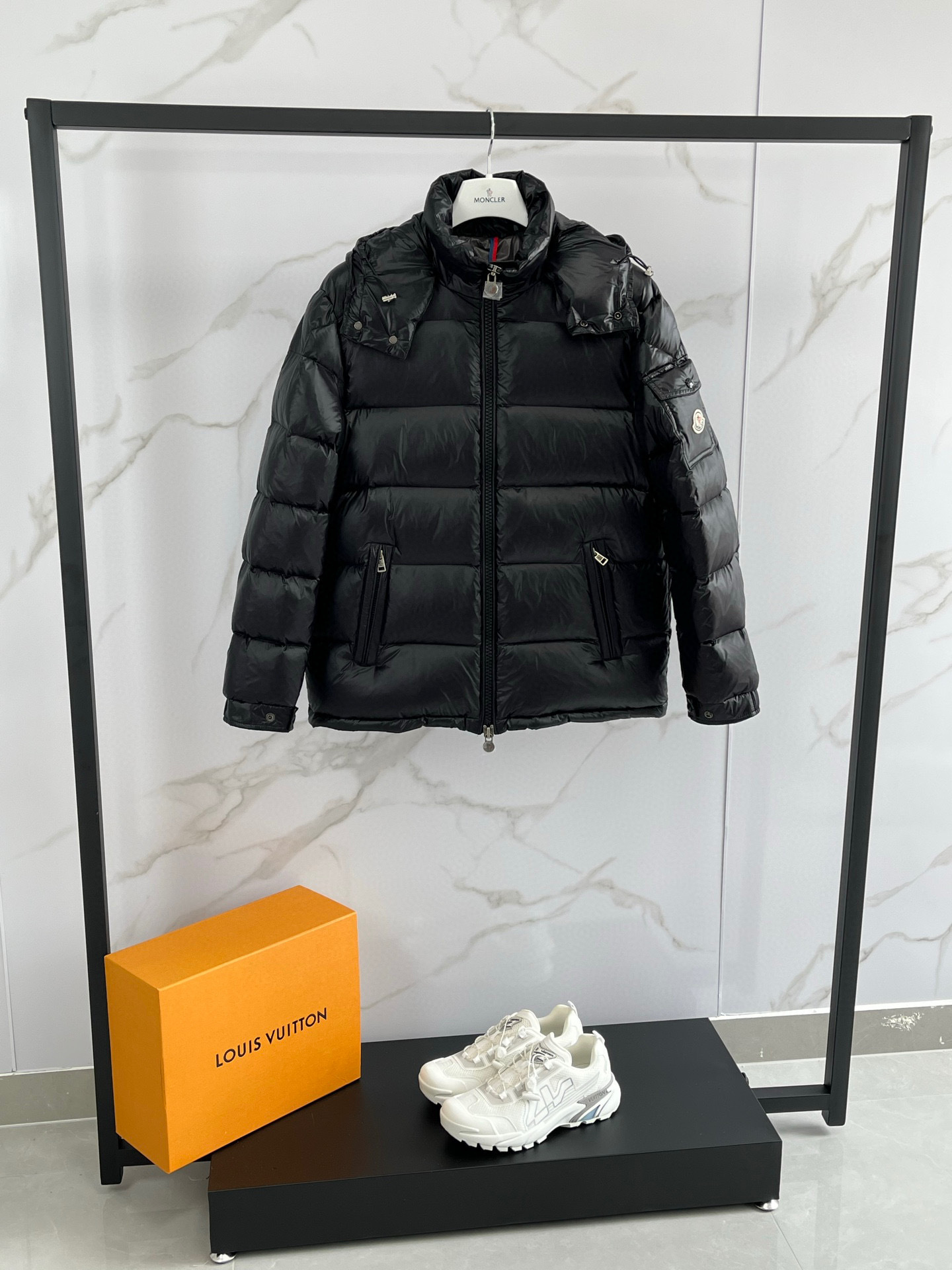 Moncler Maya