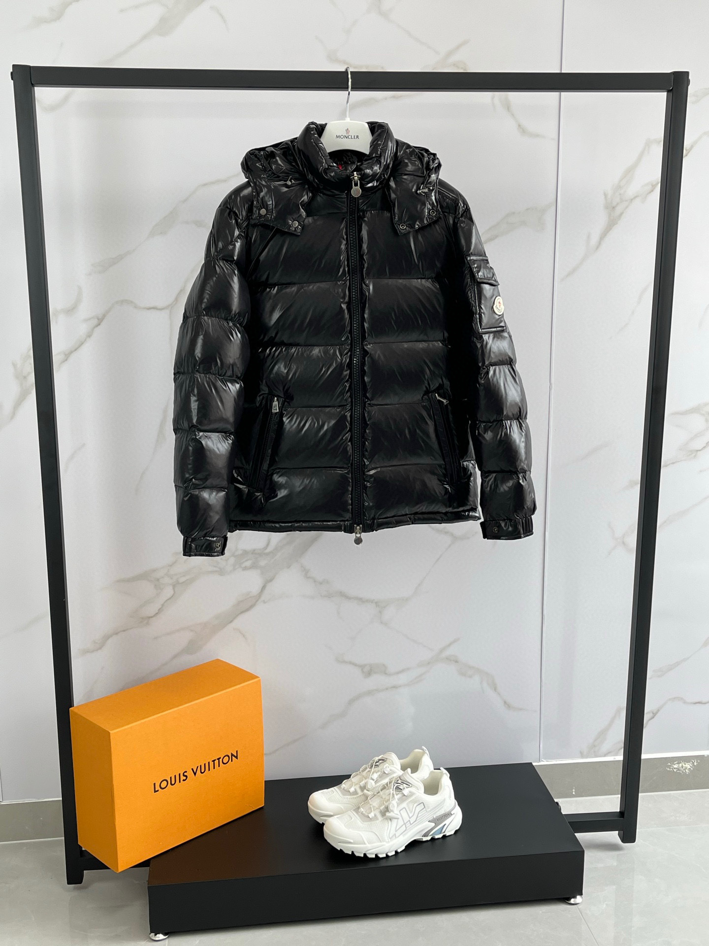 Moncler Maya