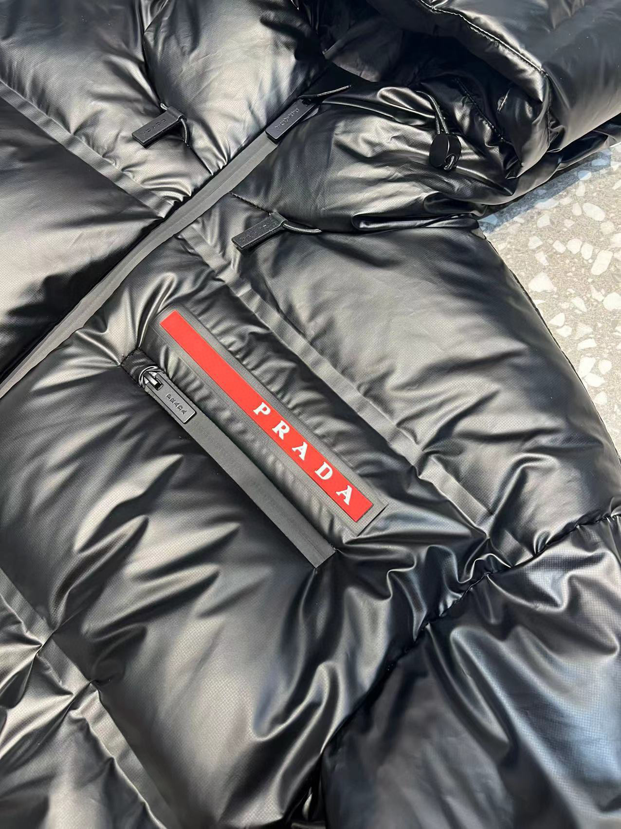 Prada Linea Rossa