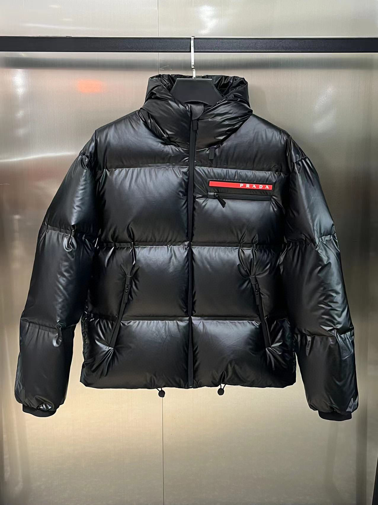 Prada Linea Rossa
