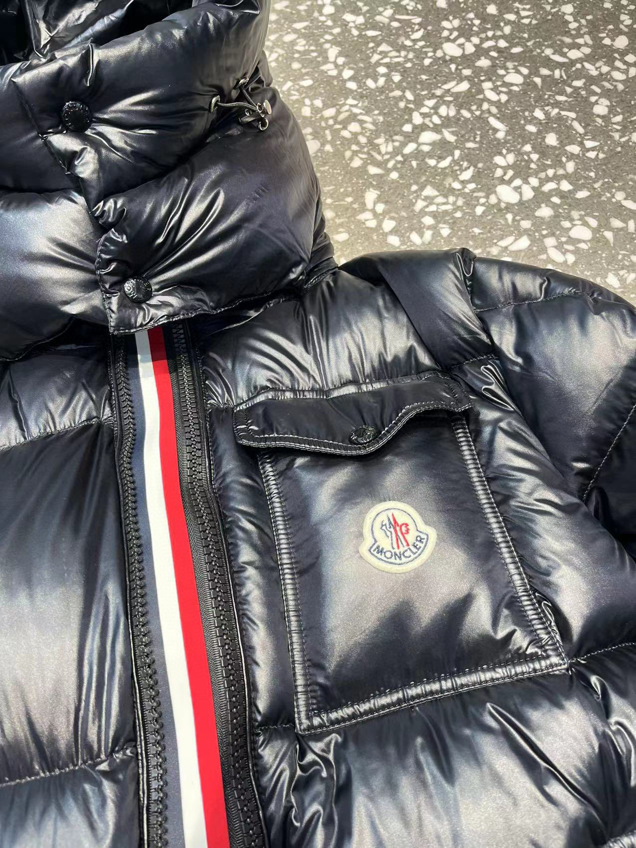 Moncler Montbéliard