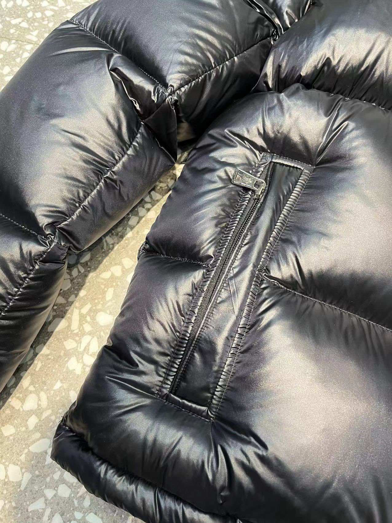Moncler Montbéliard