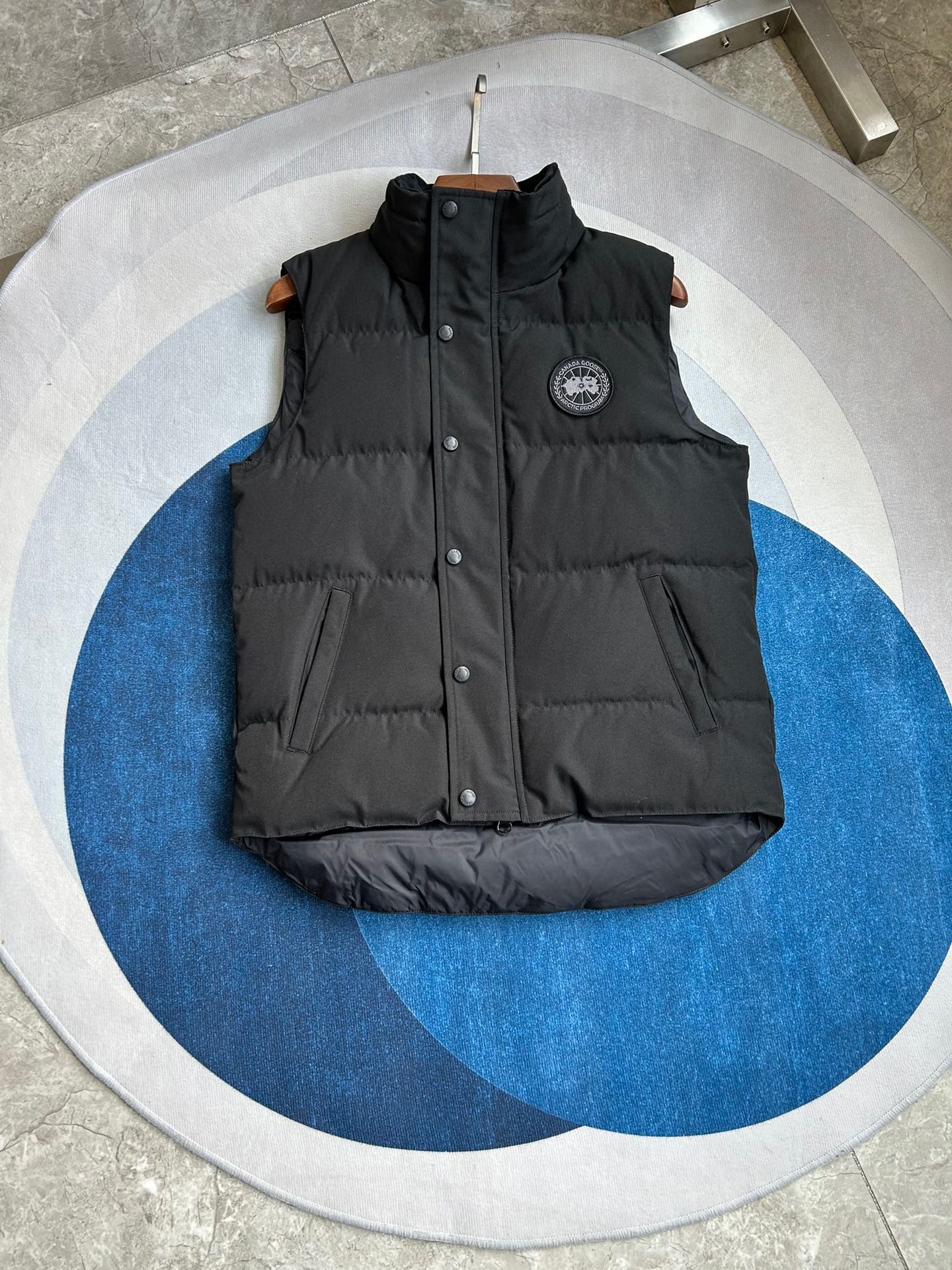 Canada Goose Freestyle Crew Vest