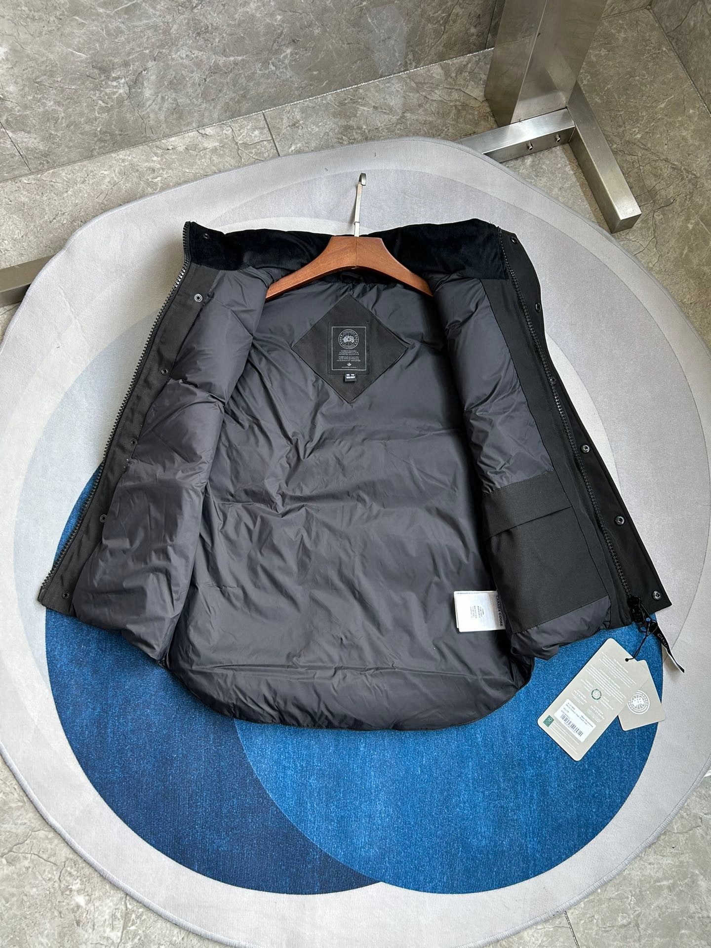 Canada Goose Freestyle Crew Vest