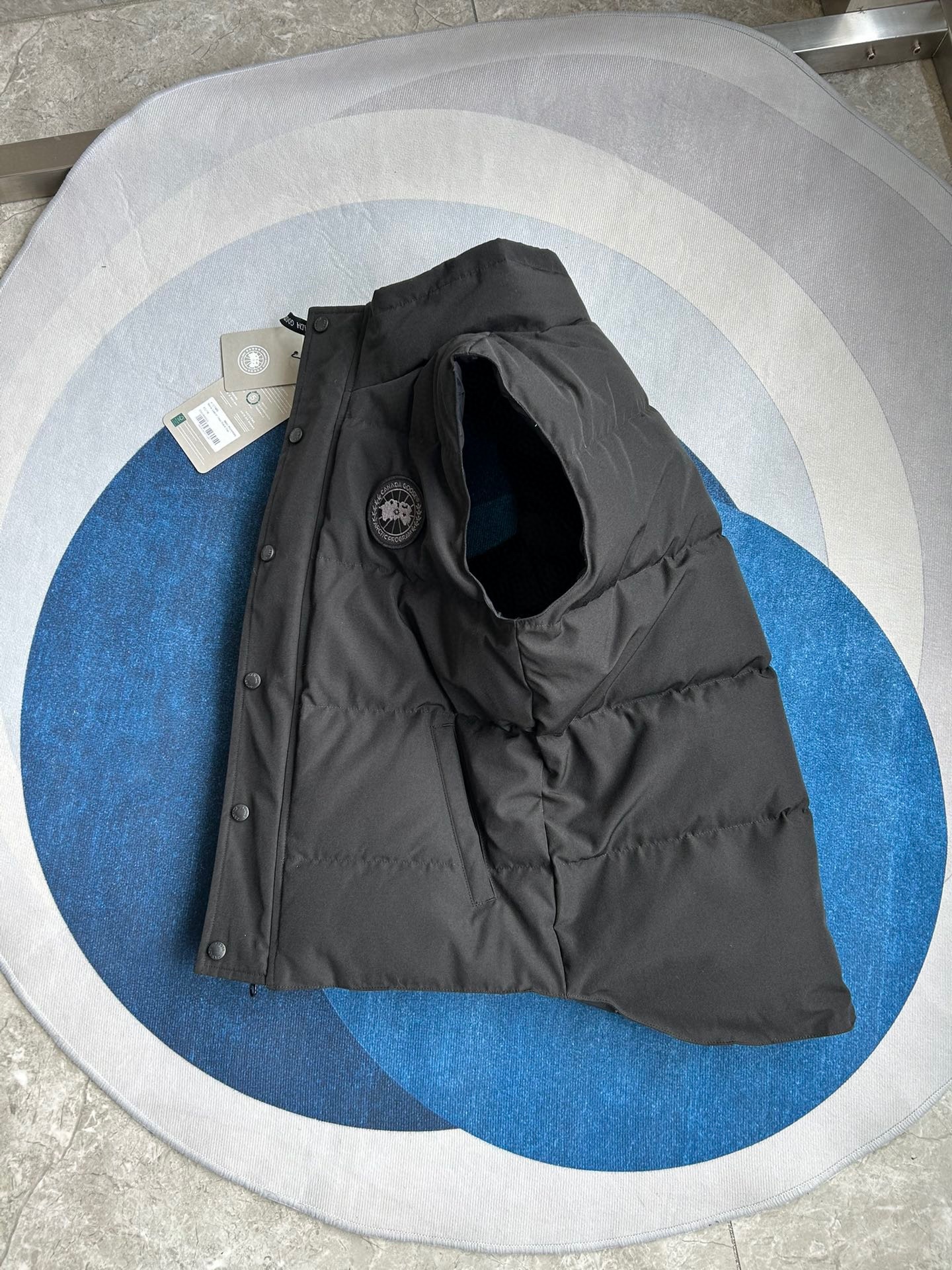Canada Goose Freestyle Crew Vest