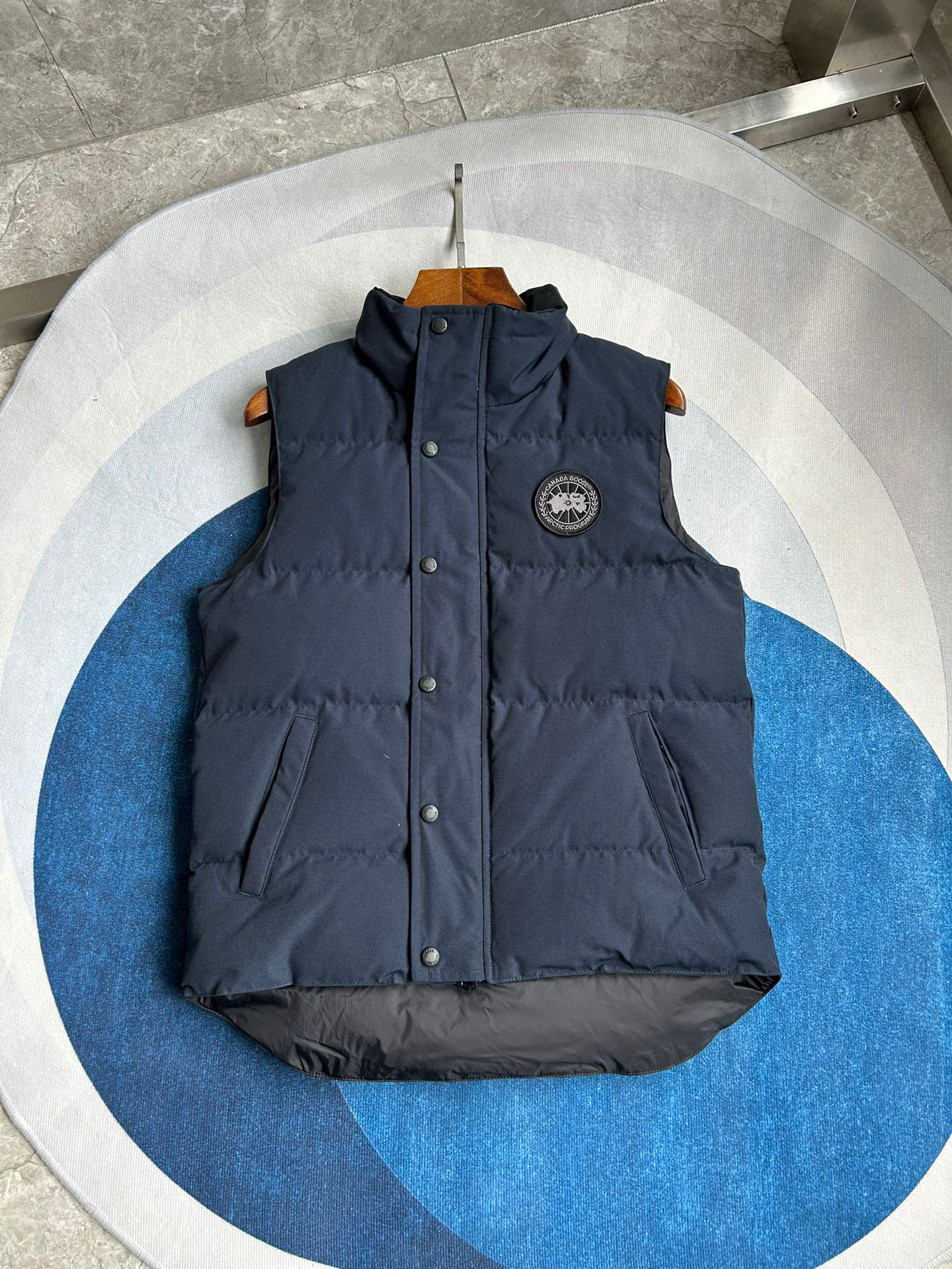 Canada Goose Freestyle Crew Vest