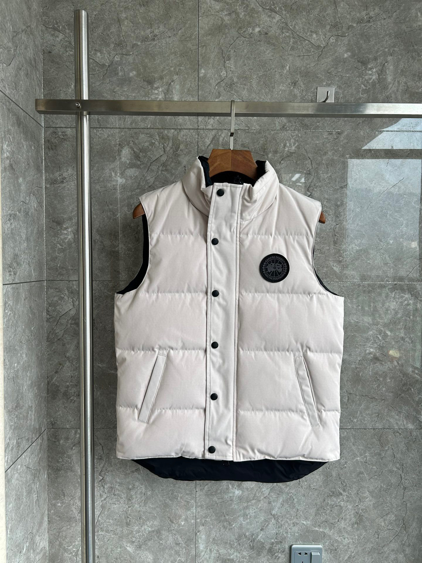 Canada Goose Freestyle Crew Vest