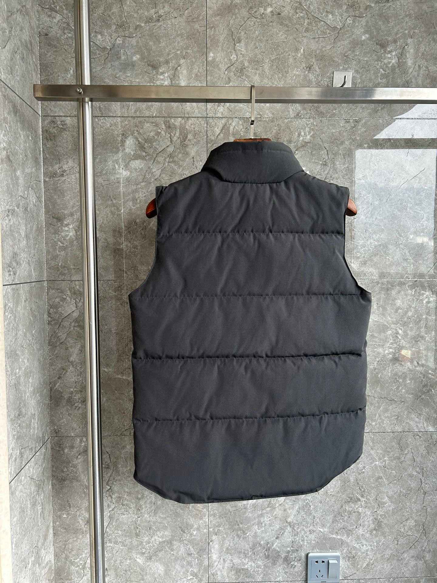 Canada Goose Freestyle Crew Vest