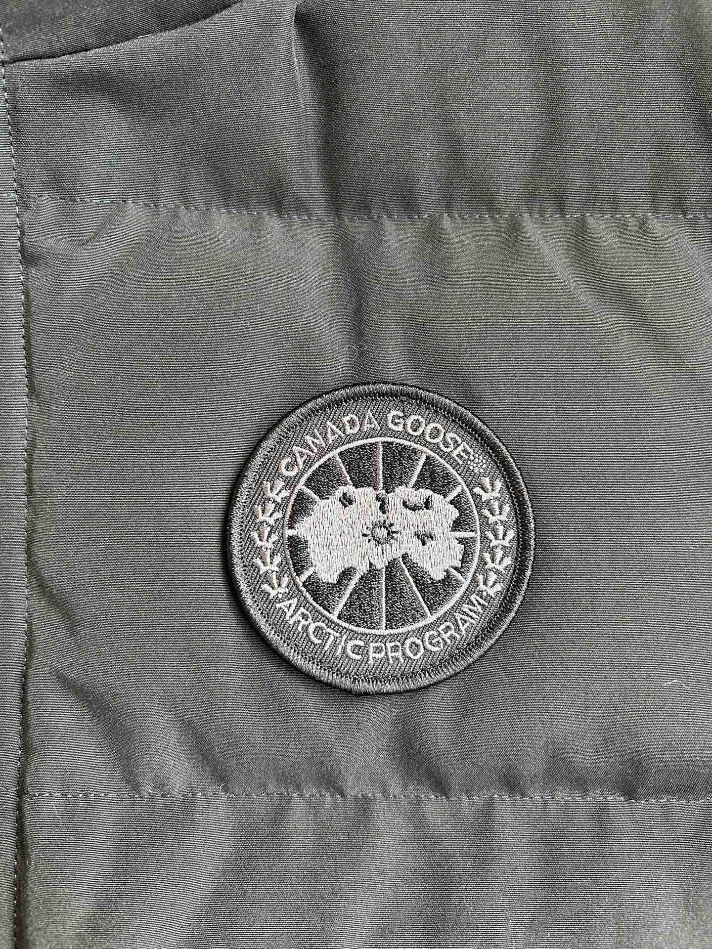 Canada Goose Freestyle Crew Vest