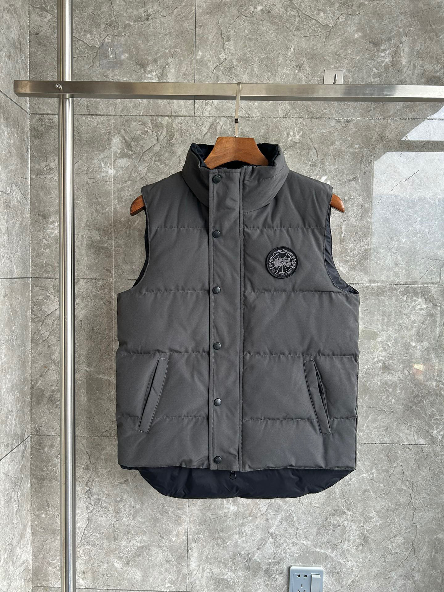 Canada Goose Freestyle Crew Vest