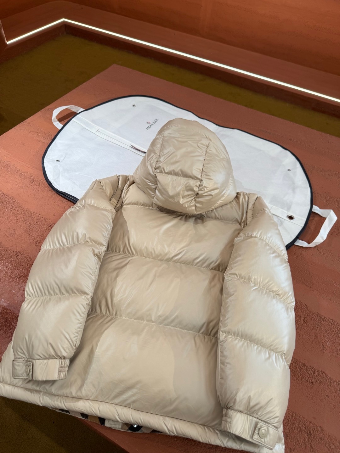 Burberry Jacket