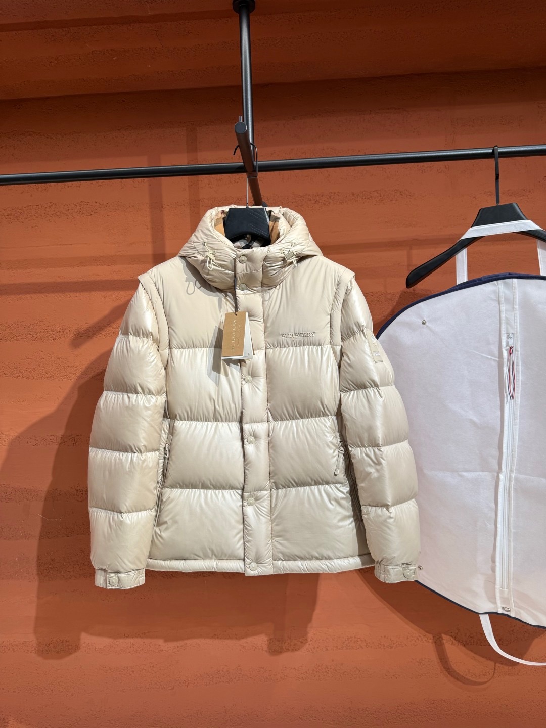 Burberry Jacket