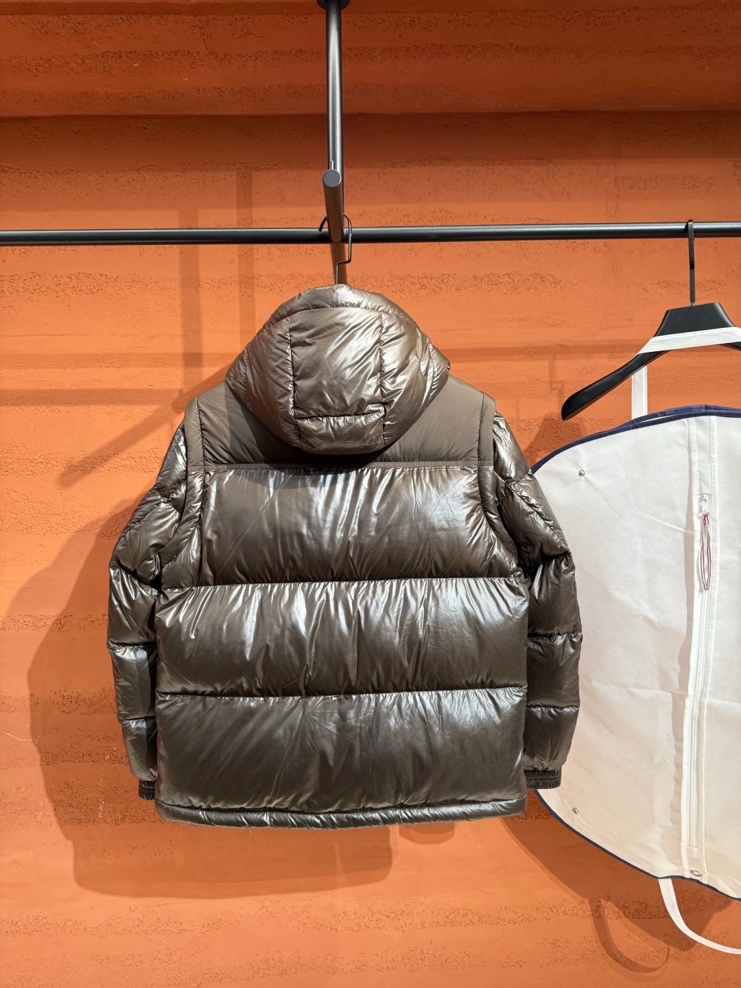 Burberry Jacket