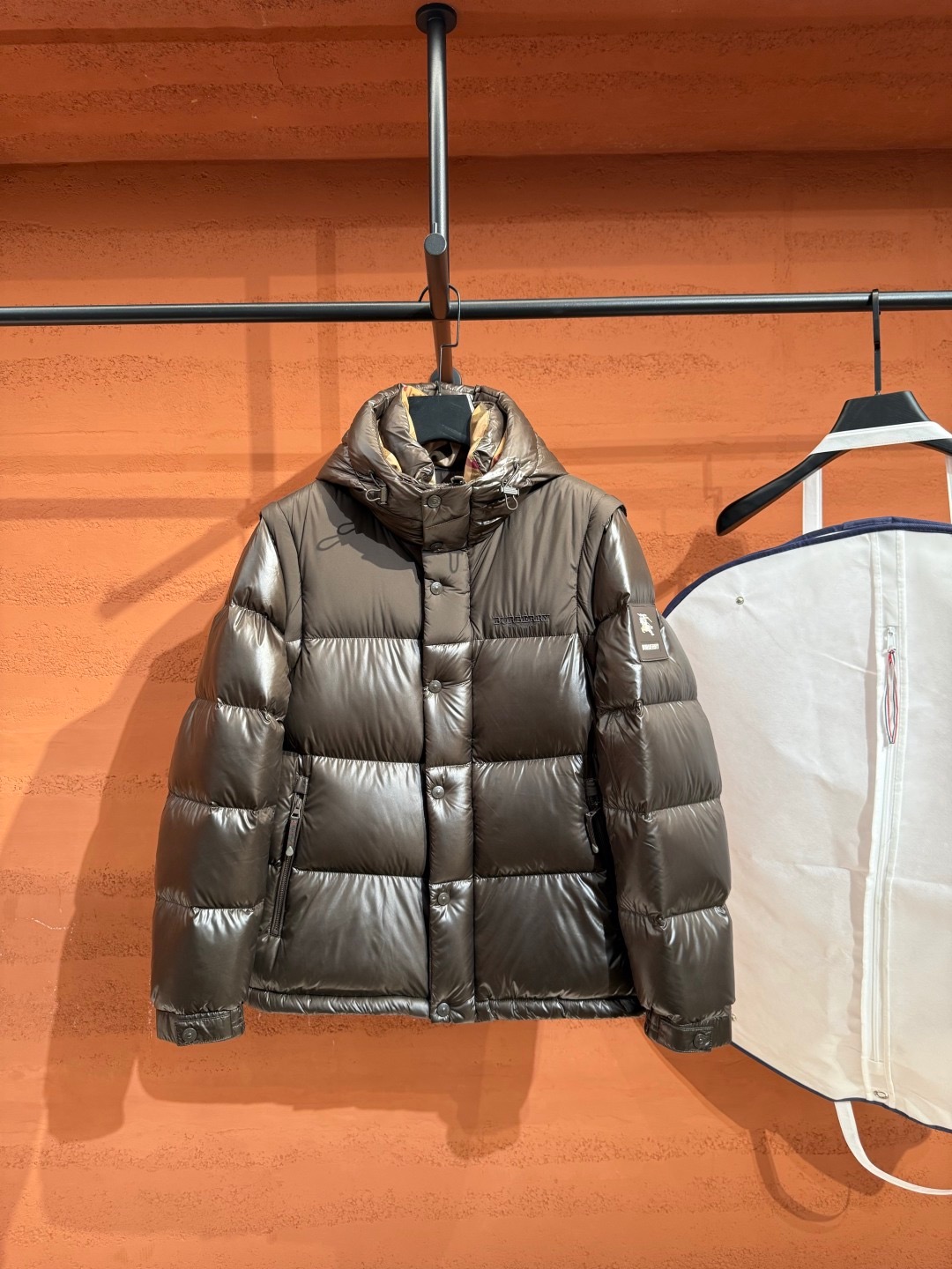 Burberry Jacket