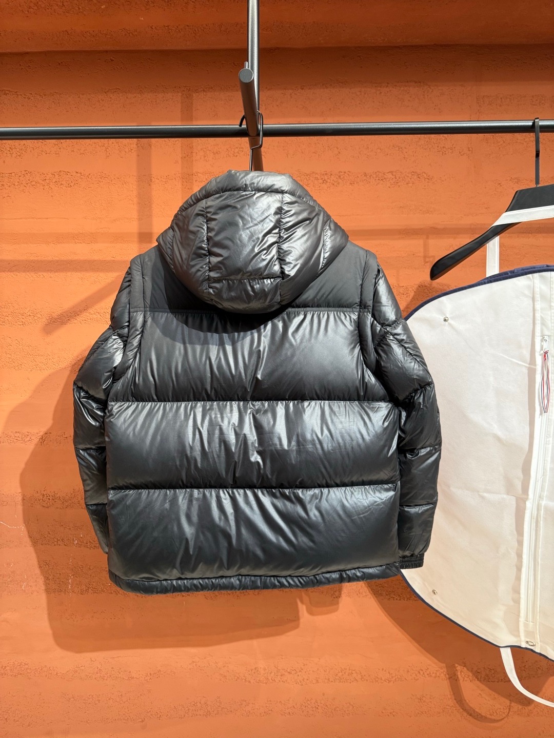 Burberry Jacket